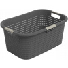 Rotho COUNTRY 40 L - antracit