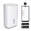 Odvlhčovač G21 Impact 50, kapacita 50l/24h, WiFi