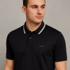 Polokošeľa Boss Paule M 50538100-001 S