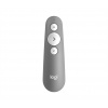 Logitech Wireless Presenter R500s, mid grey 910-006520