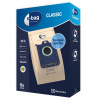 Aeg Electrolux Zanussi 9001684621 originálne vrecká do vysávača S-Bag CLASSIC E200S 5 ks
