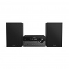 Philips TAM4505/12 domáca stereo sústava Domáci audio mikrosystém 60 W Čierna, Šedá (TAM4505/12)