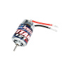 Traxxas Traxxas motor stejnosměrný Titan 550 12T