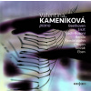 Valentina Kameníková - piano - 2 CD