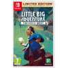 Little Big Adventure: Twinsen's Quest - Limited Edition (Nintendo Switch)