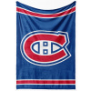 TIP Deka Montreal Canadiens NHL Essential 150x200 cm