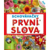 První slova