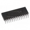 Mikrokontrolér ATmega88A-PU, DIP-28