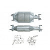 Katalyzátor MagnaFlow 73001 pro Hondu Accord 1,8i 16V