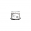 Verbatim CD-R 52x DataLifePlus 700 MB 50 kusov (43745)