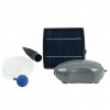 Ubbink Vonkajšie vzduchové čerpadlo Air Solar 100 1351374 - 61711-16590