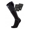 Vyhrievané podkolienky Therm-ic PowerSocks Heat Fusion Uni + S-Pack 1200