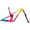 Rámový set Marin - Alpine Trail Carbon FUN Veľkosť rámu: XL