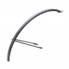 Blatníky BBB BFD 22 SlimGuard predný + zadný