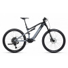 Maxbike HALDEN PRO 2.0 šedý XL