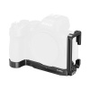 L-Shaped Mount Plate for Nikon Z5II 5256 SmallRig