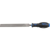 BGS Technic BGS 6571 Dielenský pilník 150 mm plochý obdĺžnikový H2
