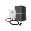 Súprava pre fotovoltaický ohrev vody GETI GWH01 2730W 6x PV Trina 04291258