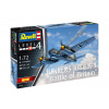 Revell Plastic ModelKit lietadlo 04972 - Junkers Ju88 A-1 Bitka o Britániu (1:72)