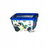 Nd17_za-91889 CLICS Rollerbox 15 v 1 blokoch (Nd17_za-91889 CLICS Rollerbox 15 v 1 blokoch)