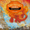 Pátý elefant - Úžasná ze… (Terry Pratchett)