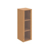 Hobis Policová skriňa Strong, P, horná, 40x115,2x40 cm, buk/buk