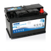 EXIDE autobatéria 70Ah Dual AGM 12V, 760A, EP600