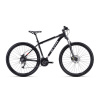 CTM REIN 3.0 29 matná čierna / strieborná - 22”