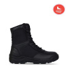 Dunlop Hudson Steel Toe Cap Boots Mens Black 11 (46)