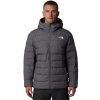 The North Face Aconcagua 3 Hoodie Smoked Pearl M