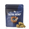 TatraHemp Tangerine Dream Nano 10 Kvety Balenie: 5g
