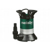 Ponorné čerpadlo Metabo 250 W, 6600 l/h