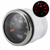 OTÁČKOMER 52MM 3000 OT./MIN LCD PRE AUTÁ / PRÍVESNÉ MOTORY