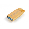 VERBATIM USB Flash Disk METAL EXECUTIVE USB 3.0, 16GB - GOLD 99104