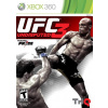 UFC Undisputed 3 (Xbox 360)