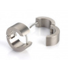 Boccia Titanium náušnice 0503-01