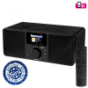 Somogyi SAL INR 5000BK Internetové rádio, 5in1, čierna