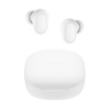 Xiaomi – Redmi Buds 6 Play bezdrôtové slúchadlá do uší s potlačením hluku, Bluetooth 5.4 – biele (blister balenie) KF2354150