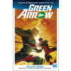 Green Arrow 4 Město pod hvězdou (Benjamin Percy, Juan Ferreyra)