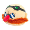 Tomy Sonic - The Hedgehog Mocchi-Mocchi Mega Plyšák Figurka Eggman