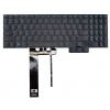 Emeru Klávesnica Lenovo IdeaPad Gaming 15ARH05 3-15ARH05 GY530 + darček k produktu