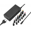 Avacom Adaptér QuickTIP 90W univerzální pro notebooky + 13 konektorů