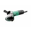 HIKOKI (HITACHI) UHLOVÁ BRÚSKA G12STA 600W / Ø115mm