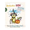 Dôchodca Ricki - Poláková Šinka Adriana