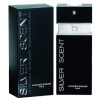 Jacques Bogart Silver Scent Eau de Toilette 100 ml - Man