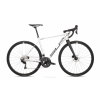 Cestný bicykel SUPERIOR X-ROAD ISSUE Gloss Chrome / Black 52