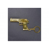 Kľúčenka Counter-Strike Fadecase - Desert Eagle - 18K zlato