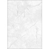 Papier s motívom, A4, 90 g, SIGEL, grey, granite [100 listov]