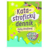 Katastrofický denník Katy Strofovej - Kata Strofová