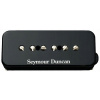 Seymour Duncan SP90 1N Vintage P90 Soapbar BLK (Seymour Duncan SP90 1N Vintage P90 Soapbar BLK)